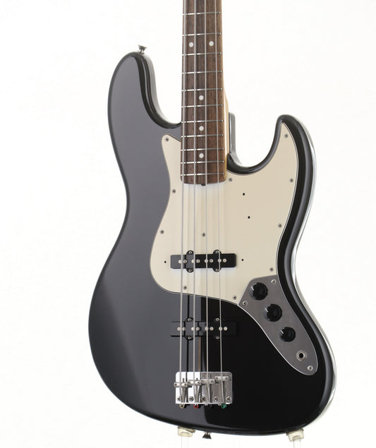 [SN U012943] USED Fender Japan / JB62 Black [10]