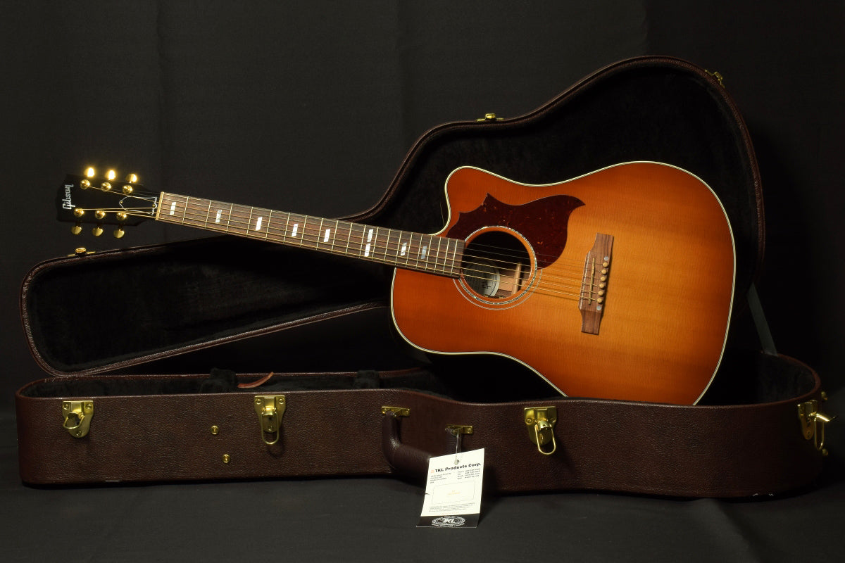 [SN 20221043] USED Gibson Gibson / Songwriter Modern EC Rosewood Burst [20]