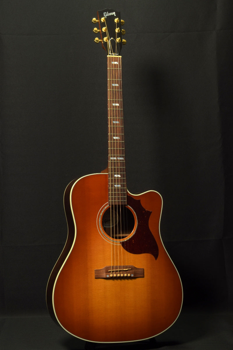 [SN 20221043] USED Gibson Gibson / Songwriter Modern EC Rosewood Burst [20]