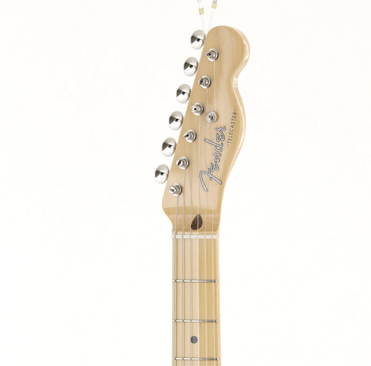 [SN JD23004832] USED Fender / Made in Japan Heritage 50s Telecaster 2Tone Sunburst [03]