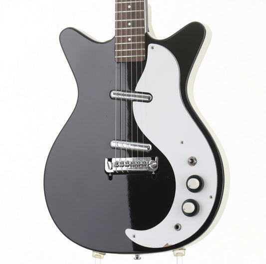 USED Danelectro / 59 DC M Modified Factory Spec [06]