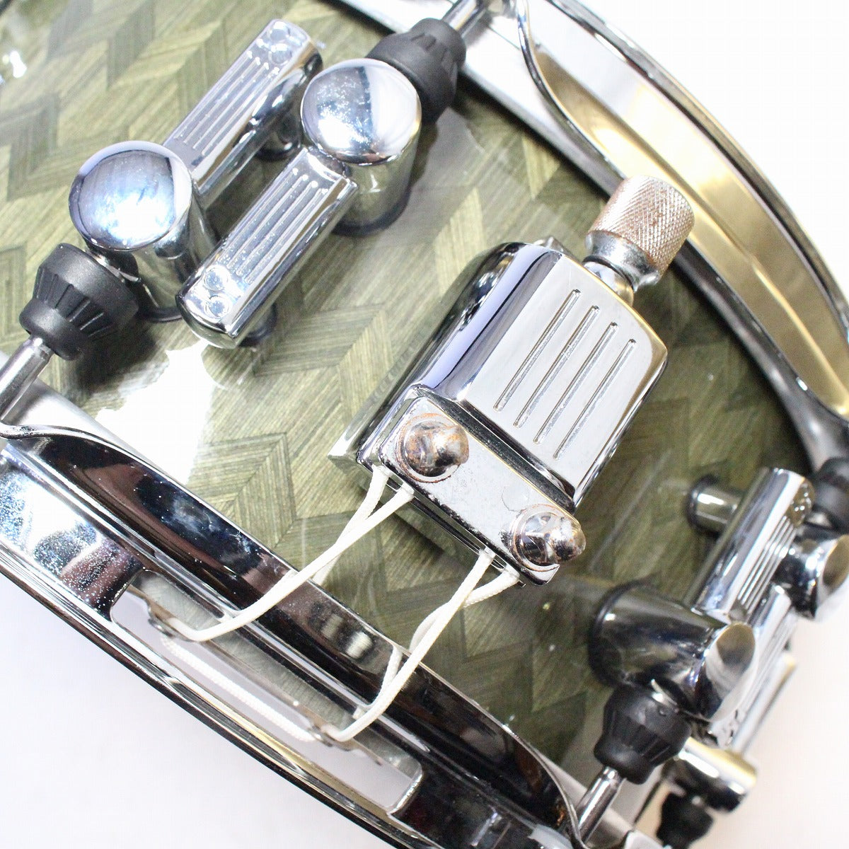 USED SONOR / AS-1205AD Artist Series 14x5 Birch Sonor Snare Drum w/Case [08]