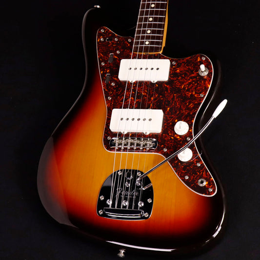 [SN CIJ Q070522] USED Fender Japan / Jazzmaster JM66-80 3 Tone Sunburst [12]
