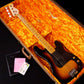 [SN CZ536511] USED Fender Custom Shop / 2018 Limited 1958 Precision Bass Journeyman Relic 2-Color Sunburst [12]