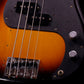 [SN CZ536511] USED Fender Custom Shop / 2018 Limited 1958 Precision Bass Journeyman Relic 2-Color Sunburst [12]