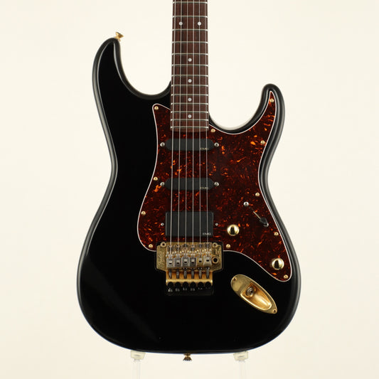 [SN E843006] USED Fender Japan Fender Japan / STR-70 MOD Black [20]