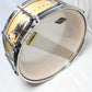 USED CRAVIOTTO / Solid Maple 14x5.5 Snare Drum CRAVIOTTO Single-ply Maple Snare Drum [08]