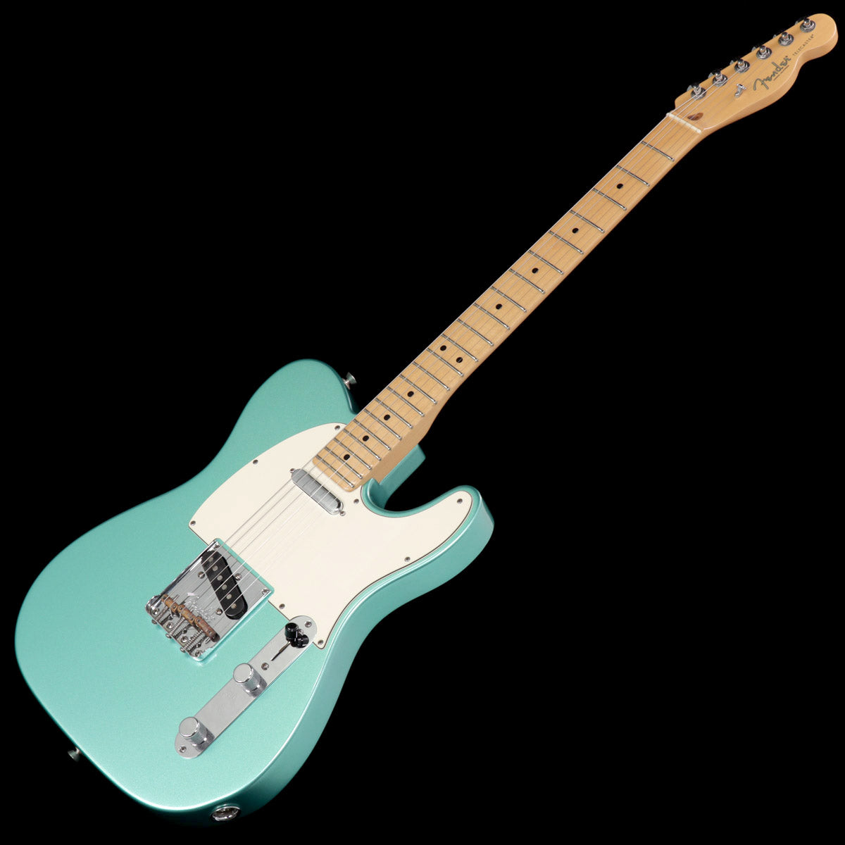 [SN US17100147] USED Fender USA / American Professional Telecaster Mystic Sea Foam/M 2017 [08]