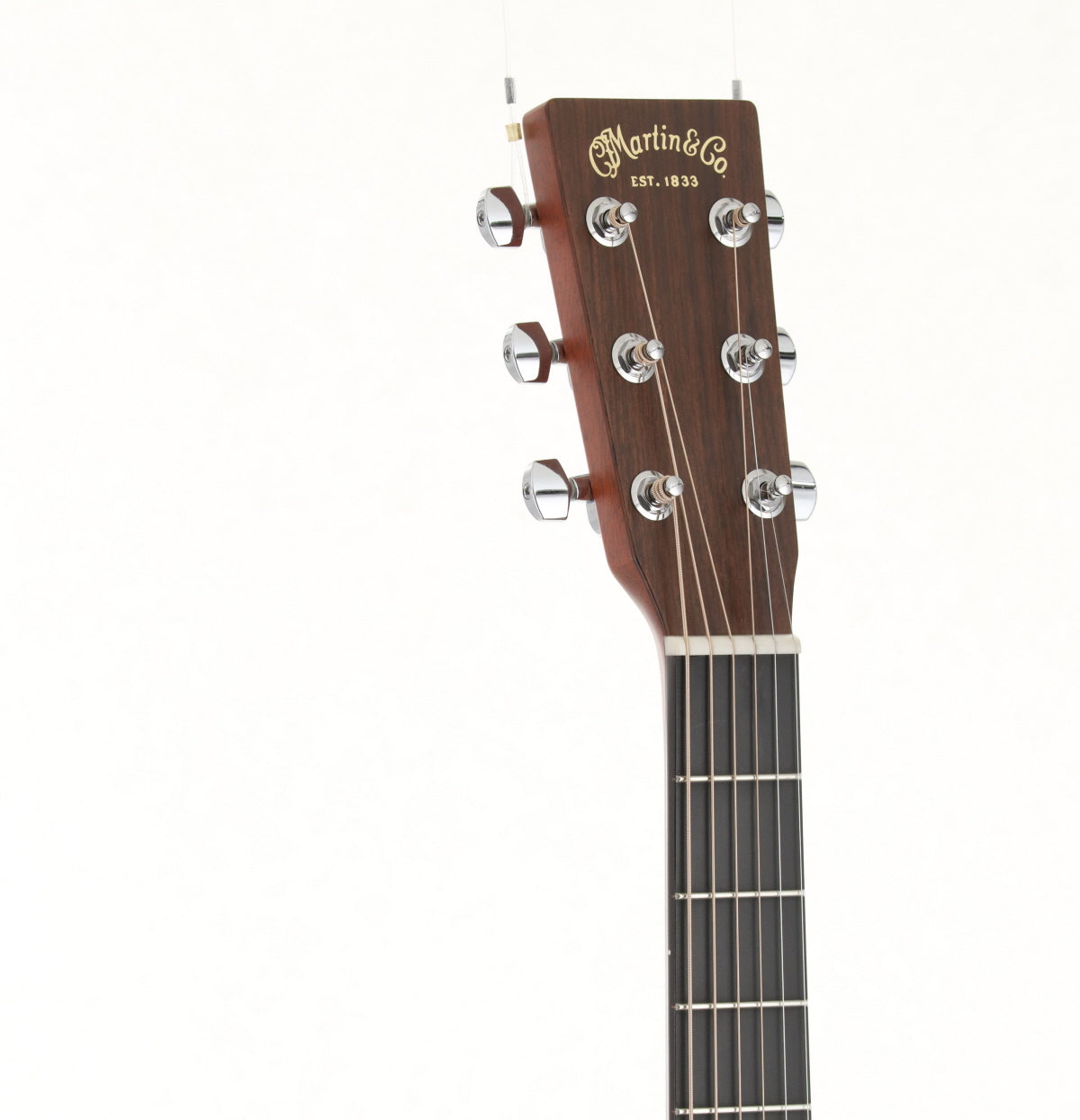 [SN 16622996] USED Martin&amp;Co. / 000-16GT [06]