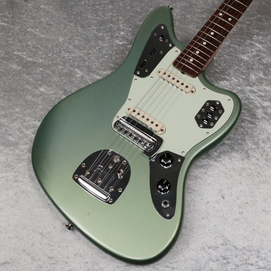 [SN V157431] USED Fender USA / American Vintage 62 Jaguar Modified IBM [06]