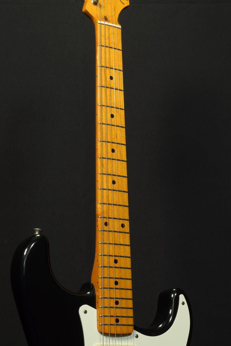USED Fender Japan Fender Japan / ST57-53 Black [20]