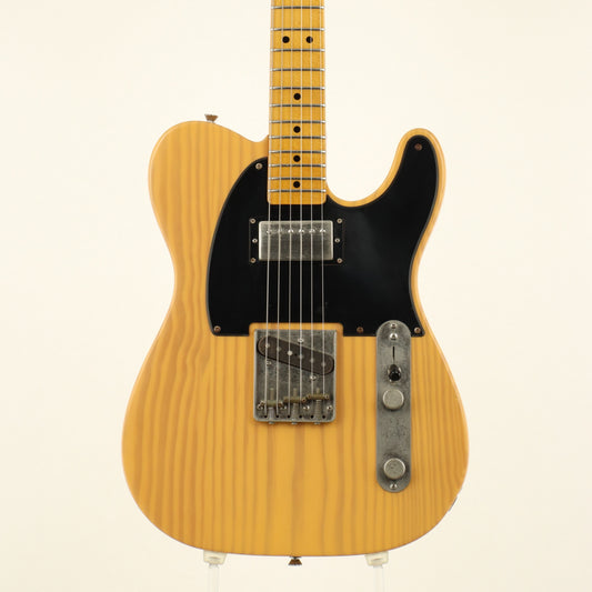 [SN CGS1212674] USED Squier by Fender Squier / FSR Classic Vibe 50s Telecaster SH Butter Scotch Blonde [20]