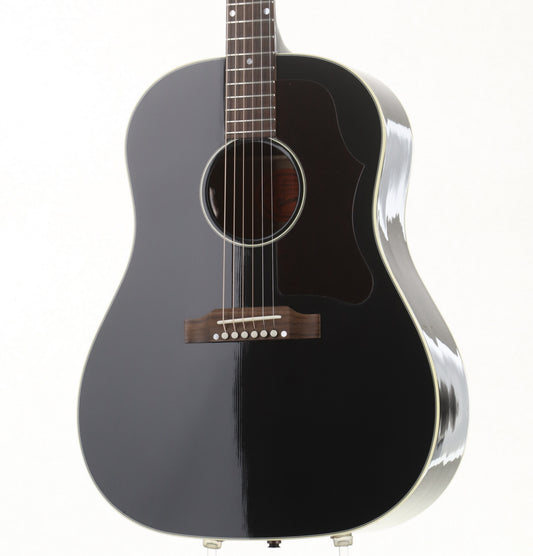 [SN 20802033] USED Gibson / 1950s J-45 Original Ebony 2020 [09]