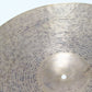 USED ISTANBUL / AGOP SPECIAL EDITION RIDE 19inch 1650g Agop Special Edition Jazz Ride [08]