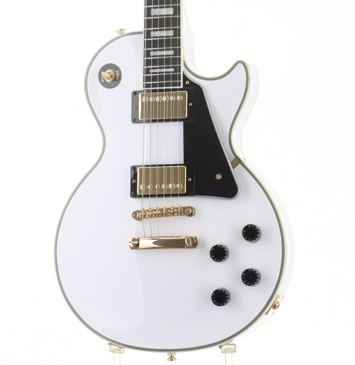 USED EPIPHONE / Inspired by Gibson Les Paul Custom Alp – Ishibashi