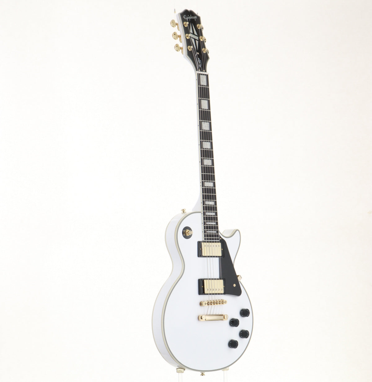 USED EPIPHONE / Inspired by Gibson Les Paul Custom Alp – Ishibashi