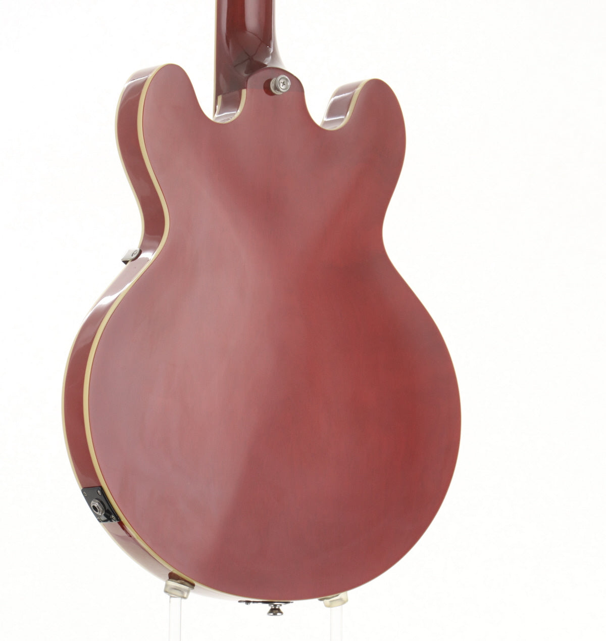 [SN 17071500508] USED Epiphone / Casino Coupe Cherry 2017 [09]