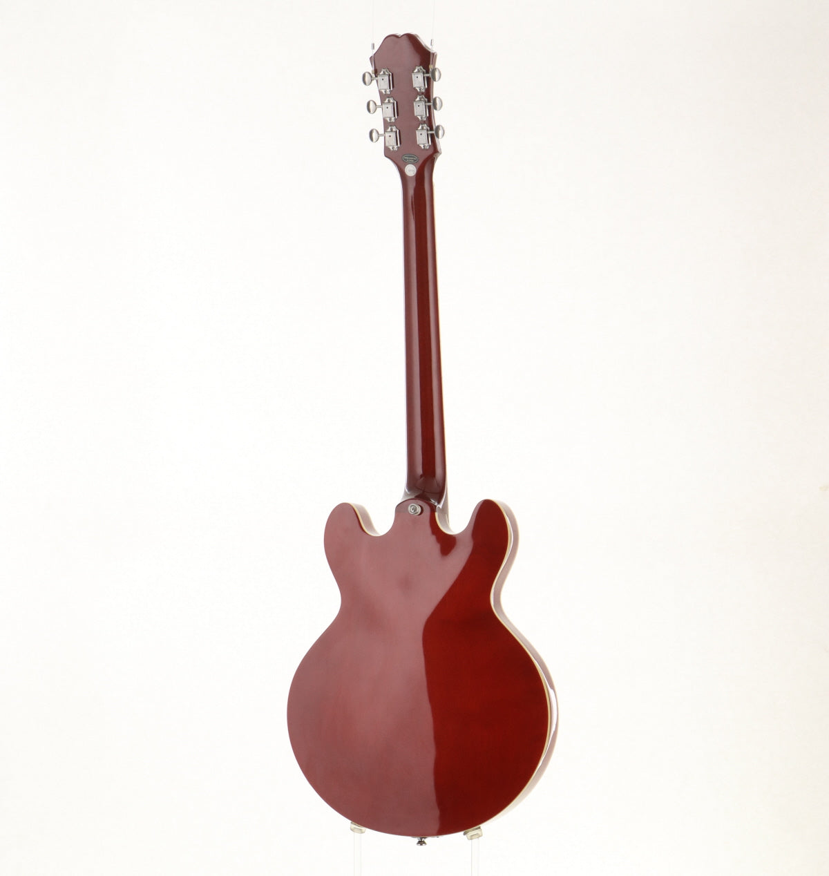 [SN 17071500508] USED Epiphone / Casino Coupe Cherry 2017 [09]