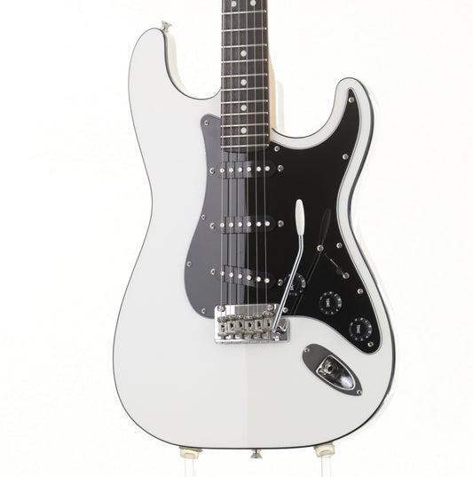 [SN JD20009560] USED Fender / Made In Japan Aerodyne II Stratocaster Arctic White [06]