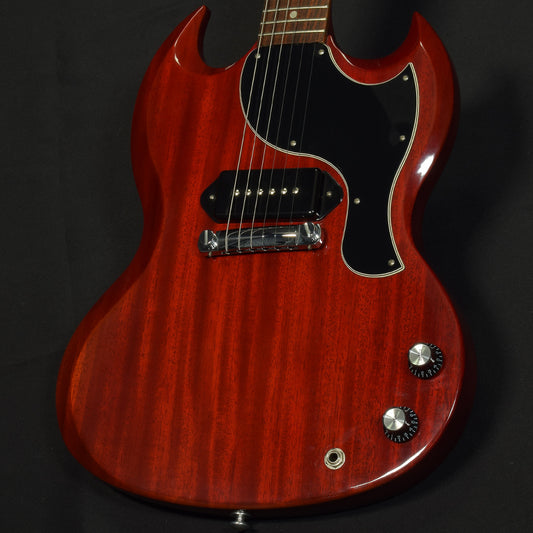 [SN 160079424] USED Gibson USA Gibson / SG Junior Heritage Cherry [20]