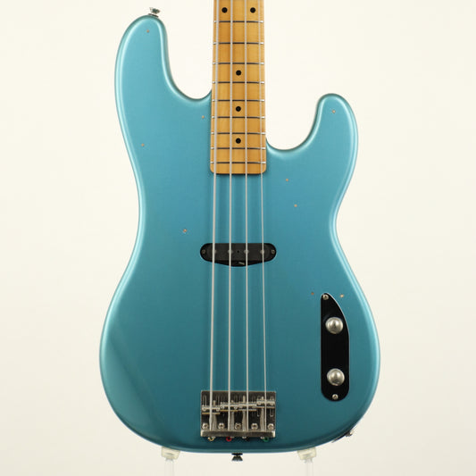 [SN CGS080101641] USED Squier by Fender Squier / Classic Vibe 50s Precision Bass Lake Placid Blue [20]