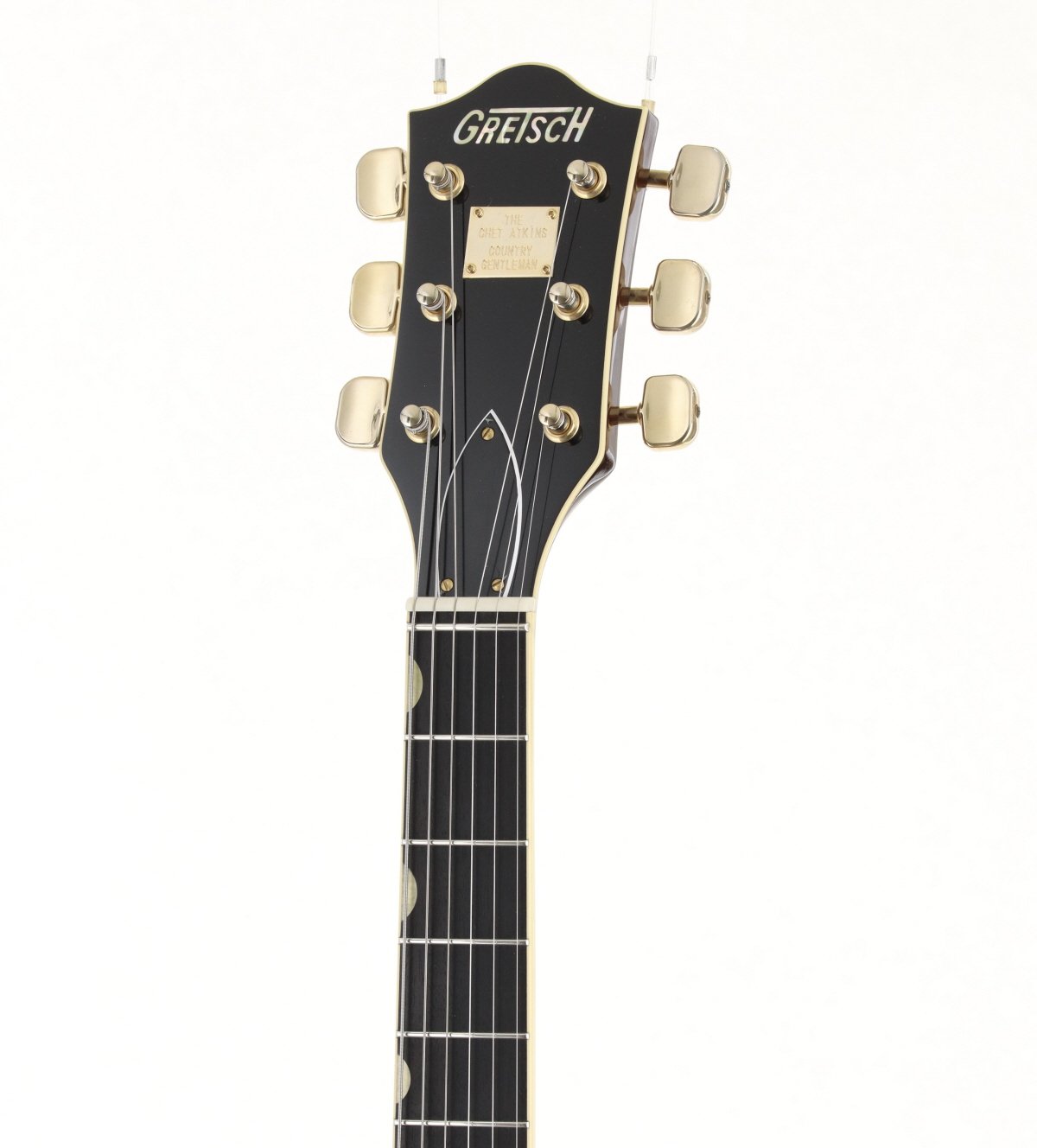[SN JT18114716] USED GRETSCH / G6122T-59 Vintage Select 59 Chet Atkins Country Gentleman w/Bigsby [06]
