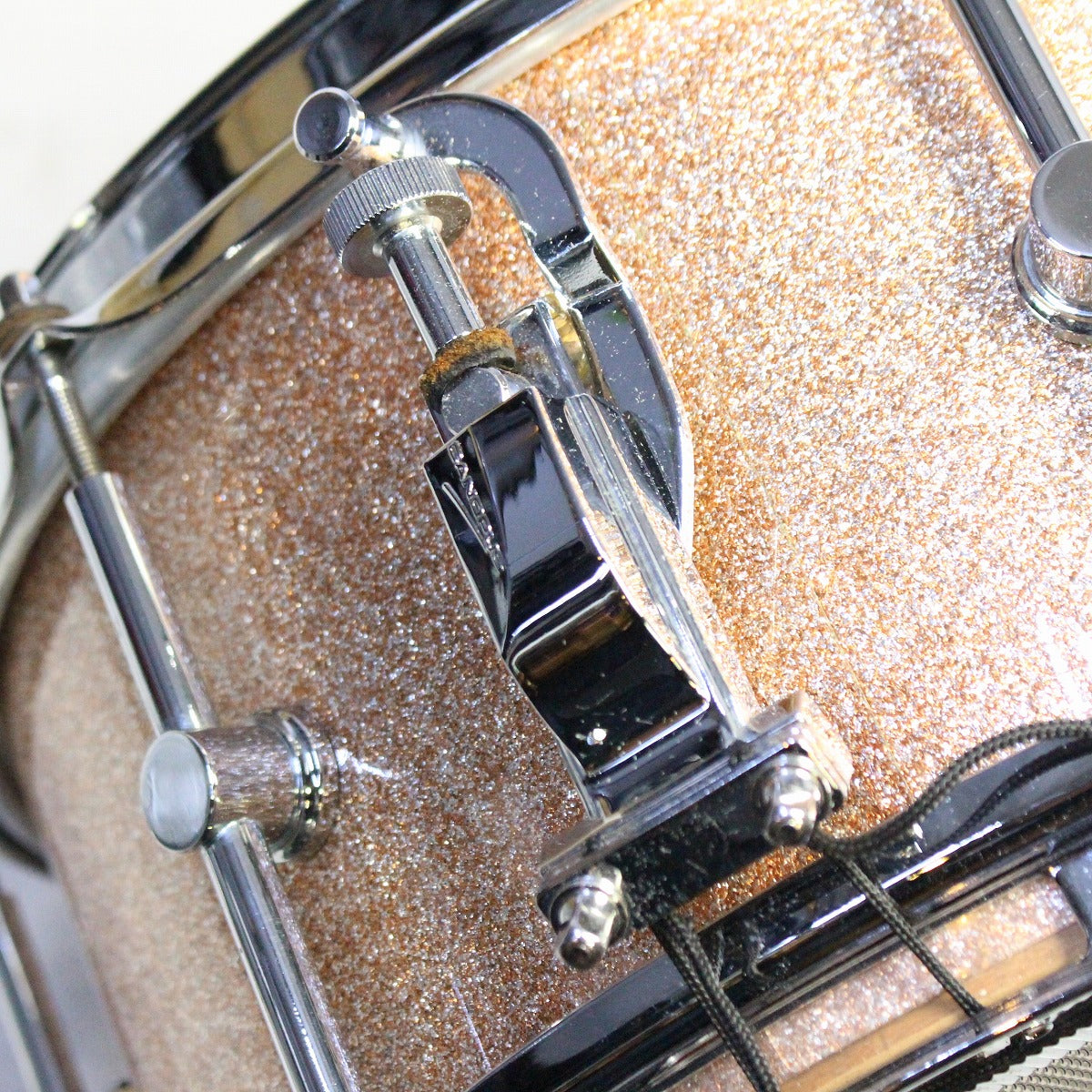 USED CANOPUS / MFP-1465 14x6.5 CANOPUS Maple Snare Drum [08