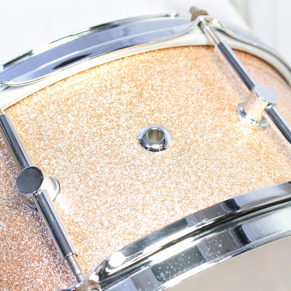 USED CANOPUS / MFP-1465 14x6.5 CANOPUS Maple Snare Drum [08