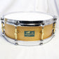 USED CANOPUS / MO-1450 14x5 Canopus Maple Snare Drum [08]