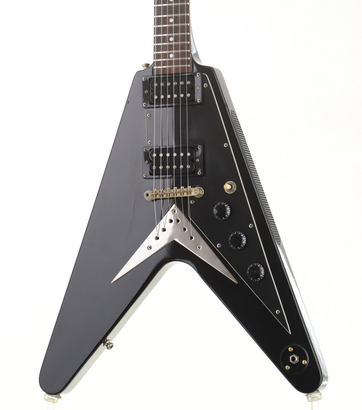 Flying V type [Electric guitar › Flying V type] – Ishibashi Music 