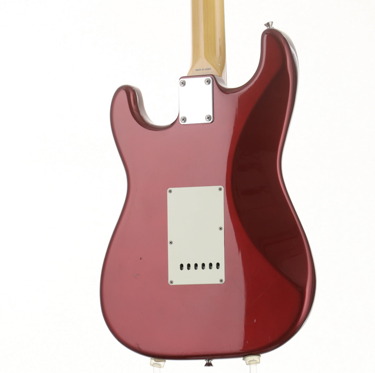 Fender japan exclusive classic deals 60s stratocaster