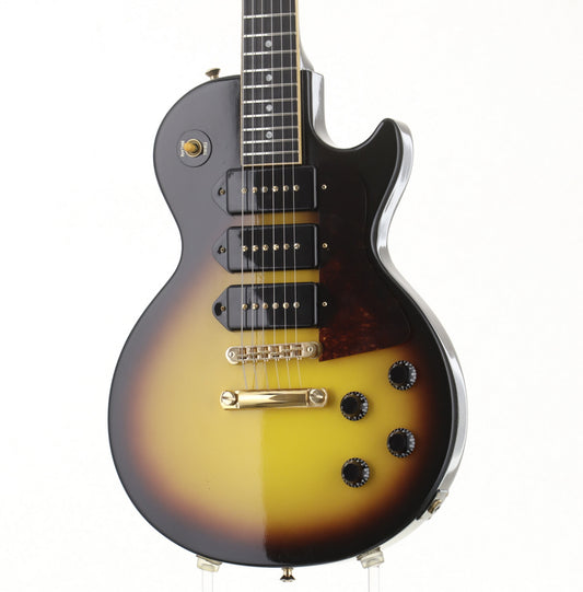 [SN PF6002] USED Gibson Custom Shop / Les Paul Peter Frampton Tobacco Burst [04]