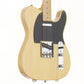[SN JD18010344] USED Fender / Made in Japan Traditional 50s Telecaster Butterscotch Blonde 2018 [09]