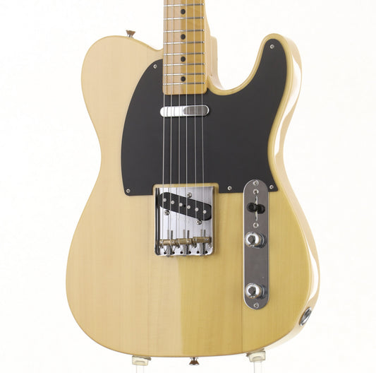 [SN JD18010344] USED Fender / Made in Japan Traditional 50s Telecaster Butterscotch Blonde 2018 [09]