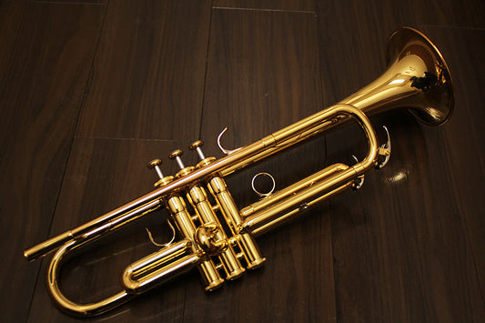 [SN 917667] USED YAMAHA / Yamaha YTR-8310Z B flat trumpet [10]