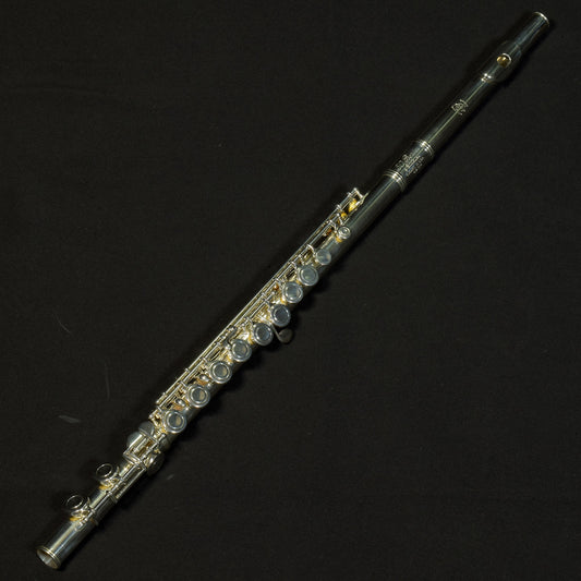 [SN M21067] USED Gemeinhardt Gemeinhardt / 52SP C-tube Flute [20]