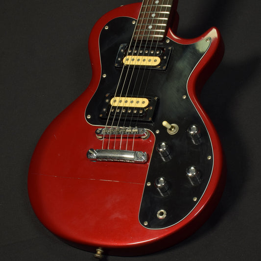 [SN 82801589] USED Gibson USA Gibson / SONEX-180 Deluxe Candy Apple Red [20]