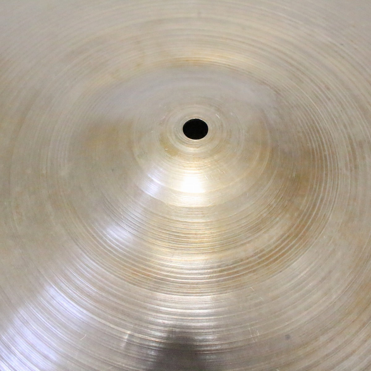 USED ZILDJIAN / Late50s A Small Stamp 20" 2212g Old A Ride Cymbal [08]