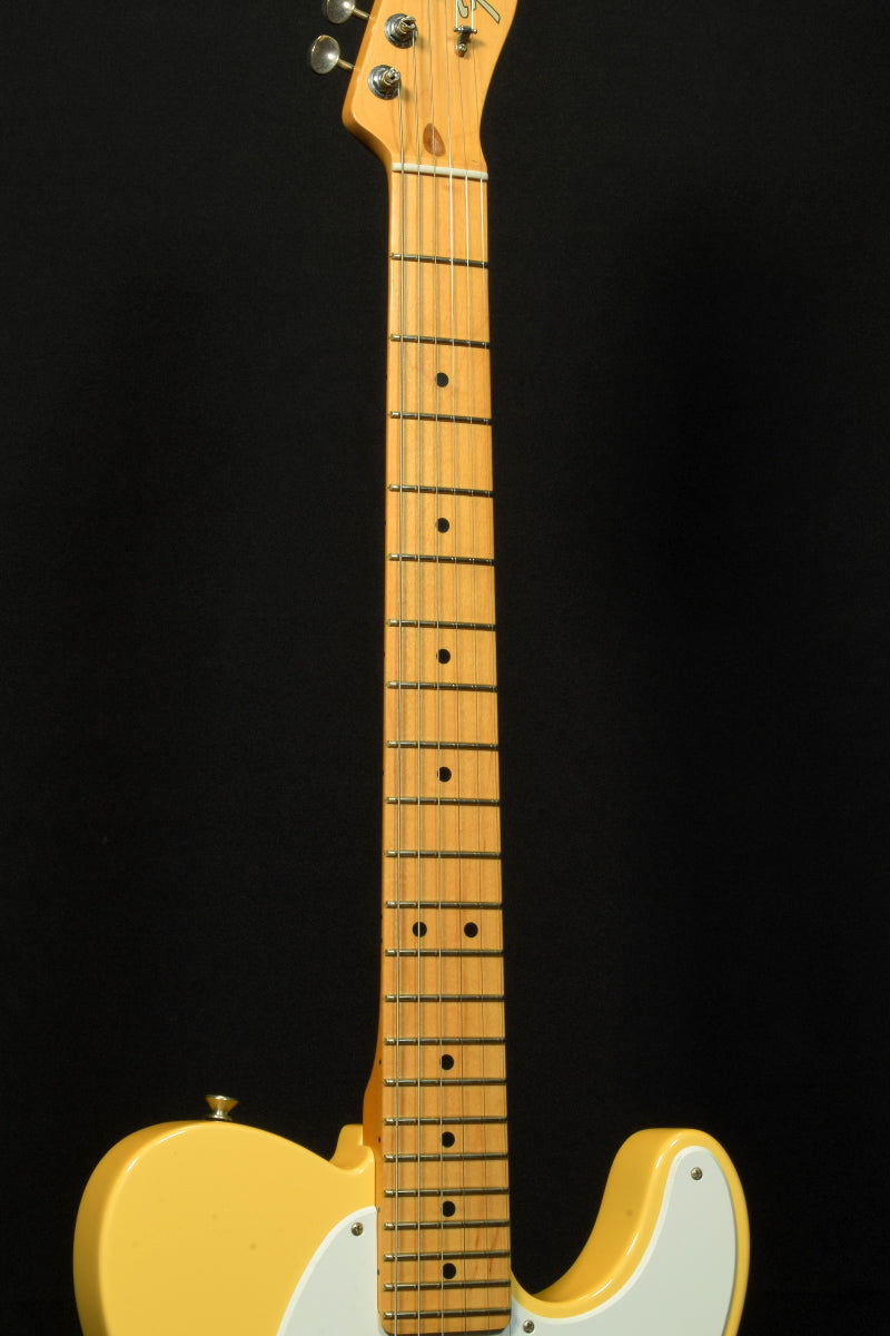 [SN US19070373] USED Fender USA Fender / American Performer Telecaster MN Vintage White [20]