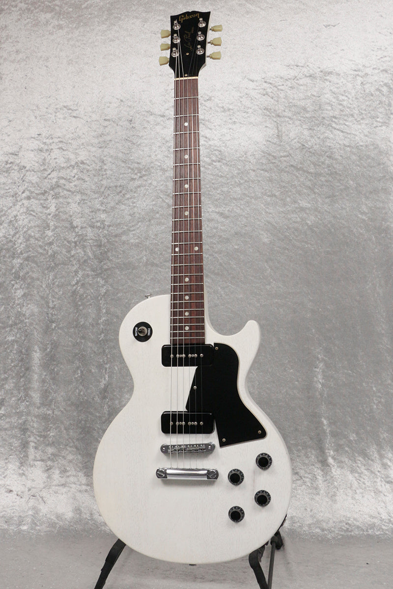 [SN 004560473] USED GIBSON / Les Paul JR Special Faded Worn White [06]