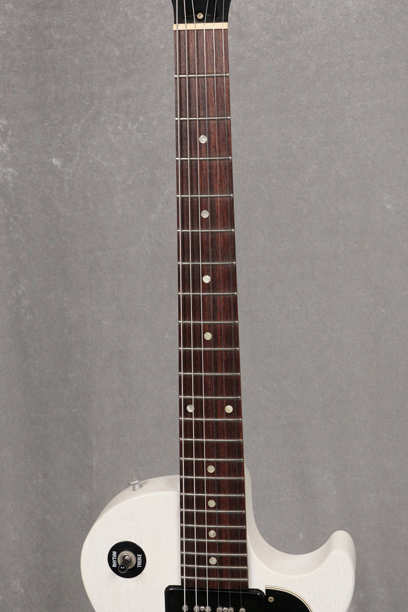 [SN 004560473] USED GIBSON / Les Paul JR Special Faded Worn White [06]