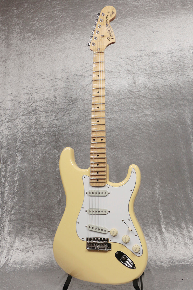[SN US19002152] USED Fender / Artist Series Y.Malmsteen Stratocaster / 2019 [06]