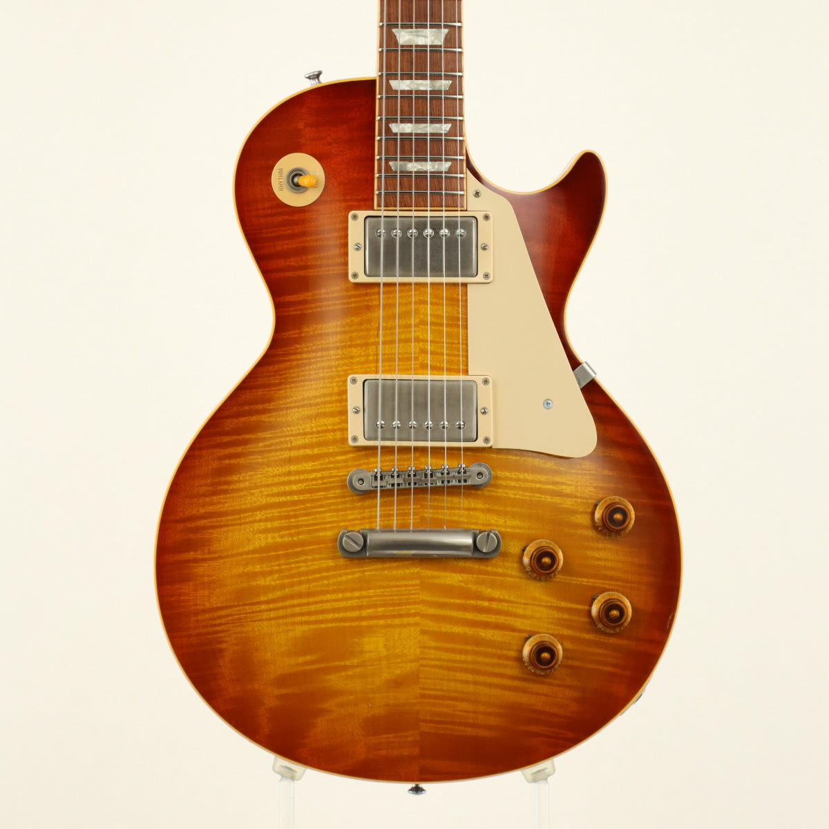 Les paul deals historic