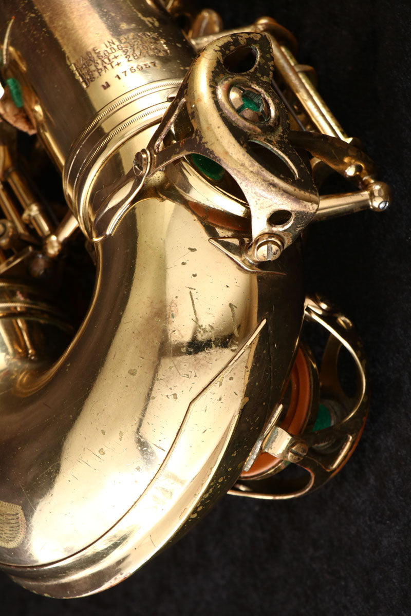 [SN 175957] USED SELMER Selmer / Alto MARK VI Mark 6 Alto Saxophone [03]