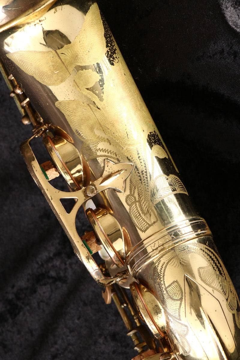 [SN 175957] USED SELMER Selmer / Alto MARK VI Mark 6 Alto Saxophone [03]