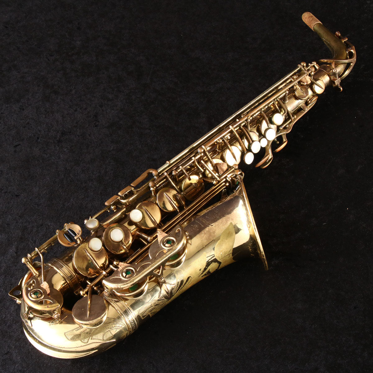 [SN 175957] USED SELMER Selmer / Alto MARK VI Mark 6 Alto Saxophone [03]