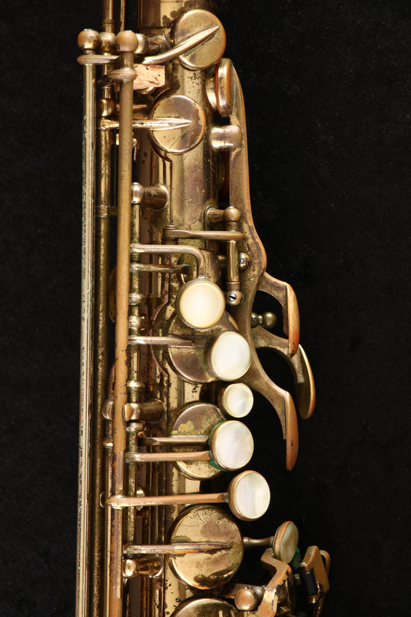 [SN 175957] USED SELMER Selmer / Alto MARK VI Mark 6 Alto Saxophone [03]