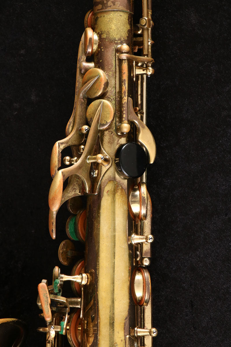 [SN 175957] USED SELMER Selmer / Alto MARK VI Mark 6 Alto Saxophone [03]