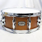 USED YAMAHA / RBS1455 Recording Custom Wood Real Wood 14x5.5 Snare Drum [08]