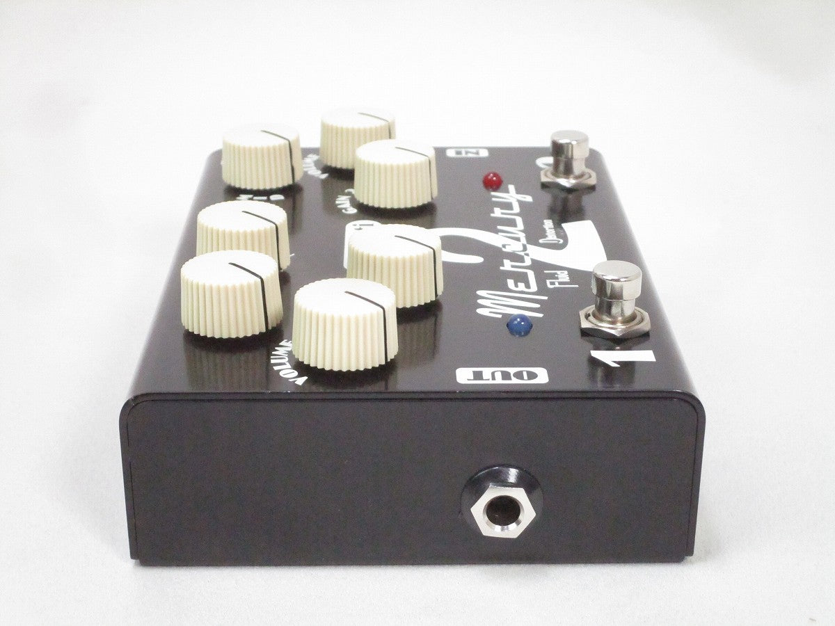 USED Brunetti / Mercury 2 Box Distortion [09]